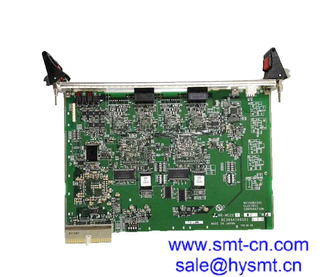 Juki AXES POSITION BOARD MR-MC221M2